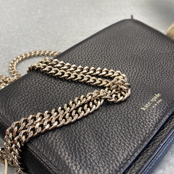 Kate Spade Crossbody Purse - Picture 2 of 6